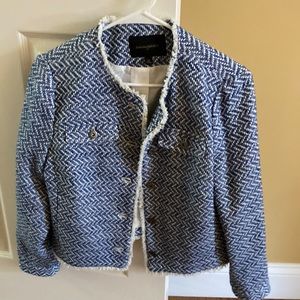 Banana Republic jacket excellent condition